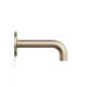 Purist® Wall Mounted Tub Spout