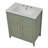 30'' Single Bathroom Vanity with Top