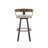 Drees Swivel Upholstered Counter & Bar Stool with Wood Backrest-82748832-82962461-82748830
