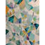 Vibrant Mosaic Fragments-109772552