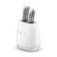 SMEG 7 Piece Knife Block Set-118778165