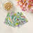  Sabi Jungle Cotton Sateen Cocktail Napkins-122609794