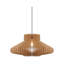 1 - Light Satin Pendant