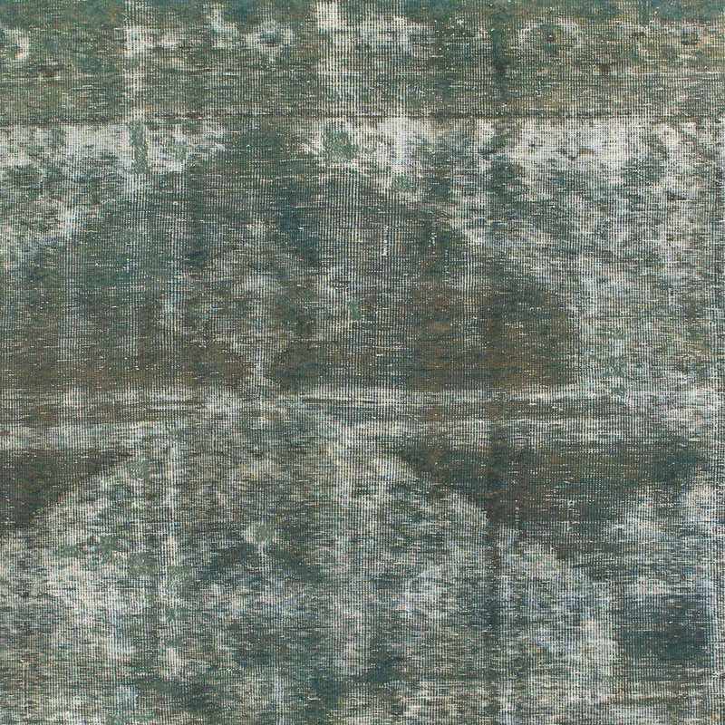 Sneedville Abstract Indoor Rug, Square 3'