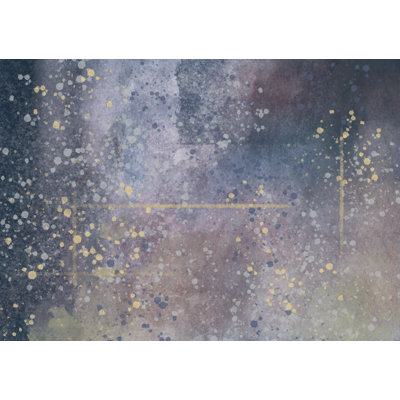 Frederieke Abstract Area Rug