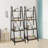 Victorine Ladder Bookcase-1630116032
