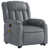 Gray Faux Leather is out of stock