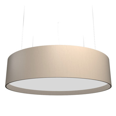 Cilíndrico 1 - Light LED Pendant