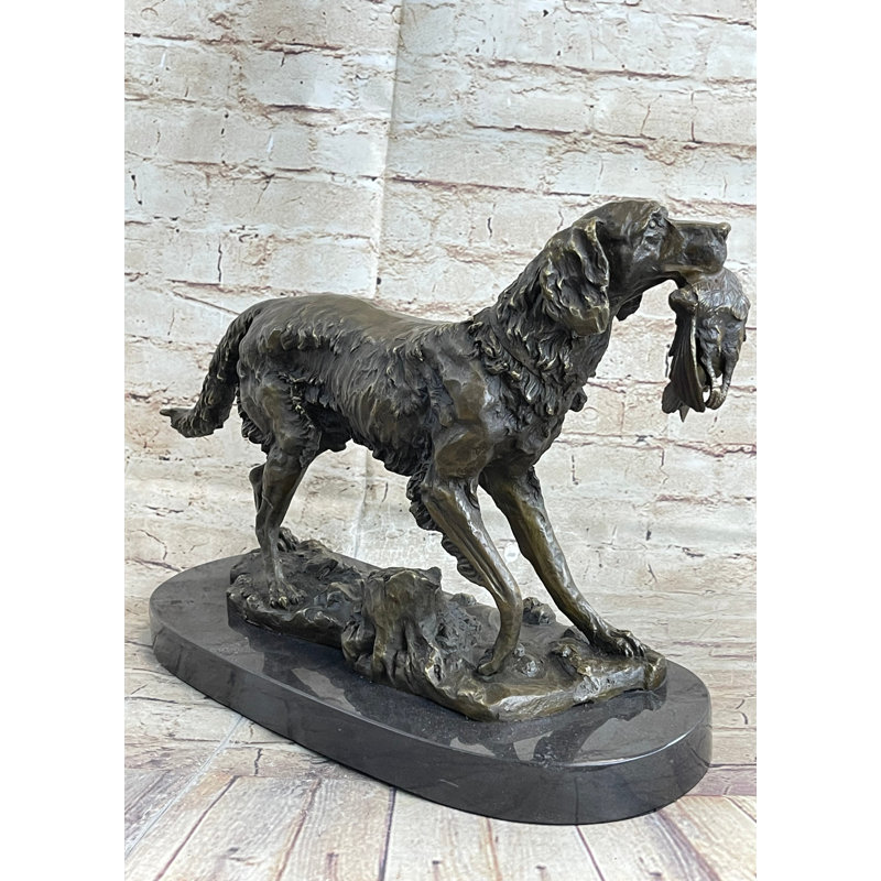 Figurines et sculptures Zykee