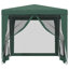 2.5 x 2.5m Iron Party Tent-943108357-943108356