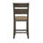 4 - Person Four Leg Dining Set