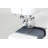 Juki HZL-X3000 Computerized Sewing & Quilting Machine