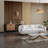 Gabri Chenille 3-Piece Sofa Set-1684300404