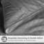 Édredon en duvet synthétique réversible 100% brossé Superior-16215275-93662846