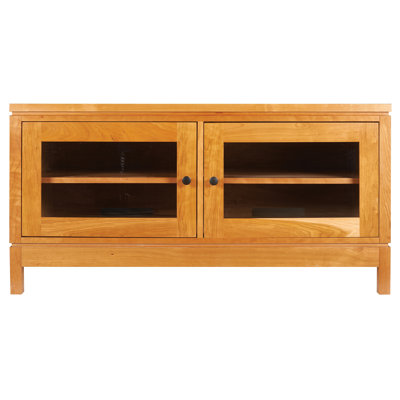 Franklin Media Console