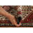 Geometric Wool   Runner Rug 2x5