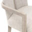 Lotus Bay Dining Arm Chair - Sand