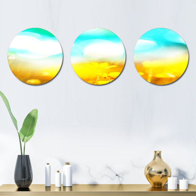 3 Piece Wall Décor Set