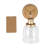 Denroy Wall Sconce
