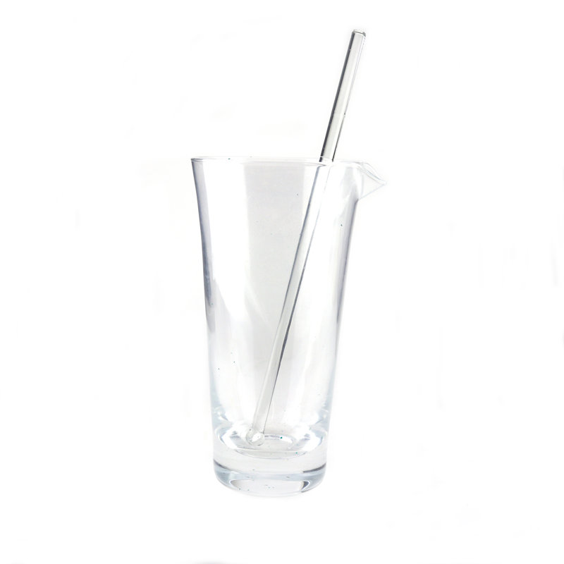 Caprice Cocktail Mixer with Stirrer