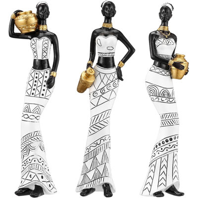 Alkurhah Figurines & Sculptures