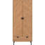 Creedon 2 Door Wardrobe