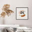 «Botanical Minimalist Botanical III», reproduction d'art sans cadre-1801755750