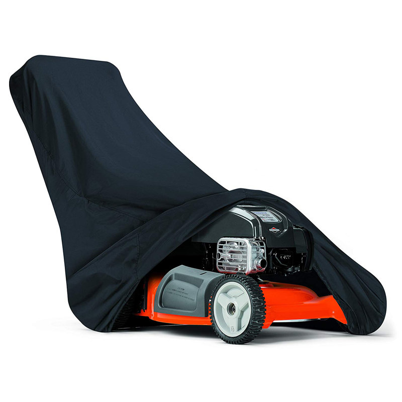 Lawn Mower Cover By Classic Accessories