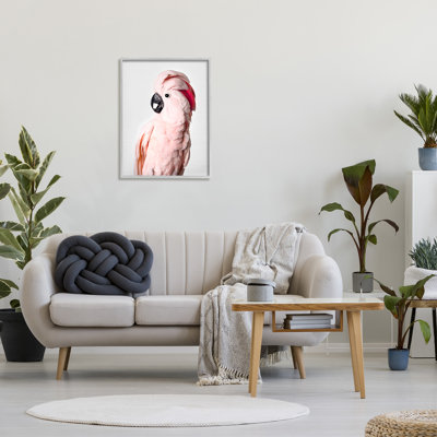 " Pink Cockatoo Photography " by Sisi And Seb