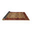 Tapis abstrait 4157-2022535994
