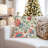 Floral Flowers Pattern V Cottage & Cottagecore