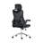 Techni Mobili Essential Ergonomic Office Chair With Headrest & Lumbar Support