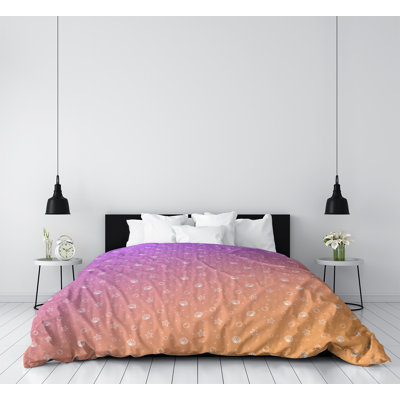 Housse de couette Katelyn Elizabeth