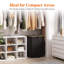 Bhargava Laundry Hamper with Handles-2040345748-2040346473