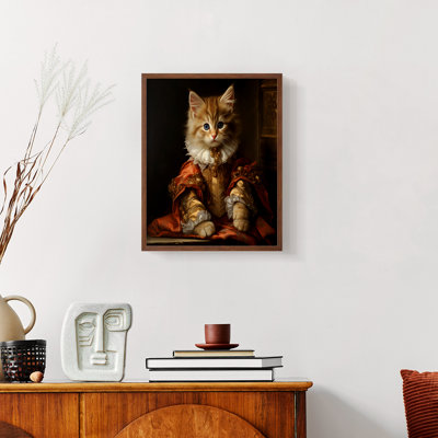 "ANIMALS Series CLVII" par J Paul