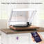 Tourne-disque Bluetooth