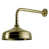 Antique Brass