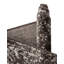 Tapis brun à motif floral Brandt-34183223-112104287
