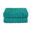 Ensemble de tapis de bain 100% coton Ryder Plush, ultra-absorbant-165605670