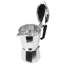 Cafetière espresso en aluminium Imperial Home
