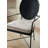 Ciao Bella Metal Arm Chair