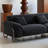 Retro Straight Living Room Sofa-112595242