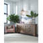 Thayer 3 - Light Chandelier