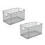 Boîte de rangement en métal pour DVD-1747126706-1747126708
