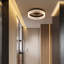 Agave 1-Light LED Flush Mount-414610961-422179426
