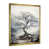 Gold Picture Frame