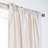 Desma Cotton Blend Curtain-147773443-147773468