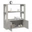 Jahani 80cm Sideboard-1130947146
