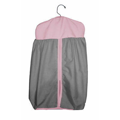 Rangement pour lit de bébé Mckie