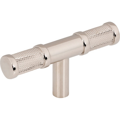 Burnham T-Knob 3 Inch